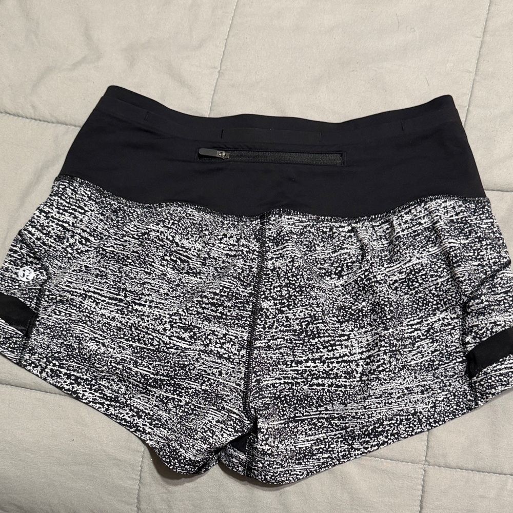 Lululemon shorts - Picture 1 of 5